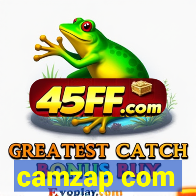 camzap com